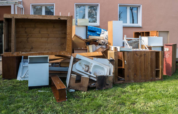 Best Electronics Removal Services  in Lla Lla, WA