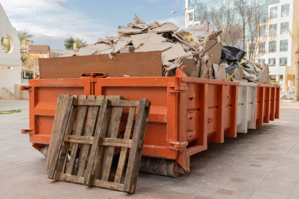 Best Yard Cleanup Services  in Lla Lla, WA
