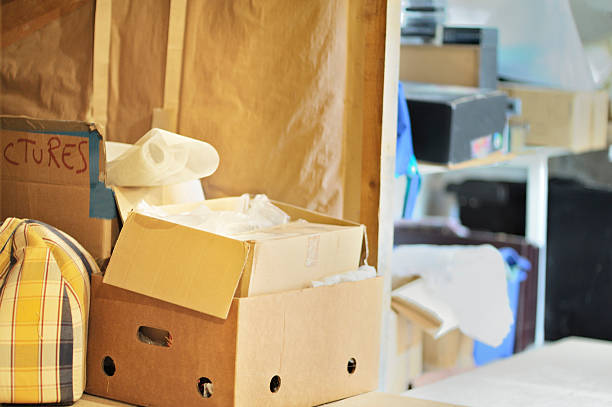 Best Office Junk Removal  in Lla Lla, WA