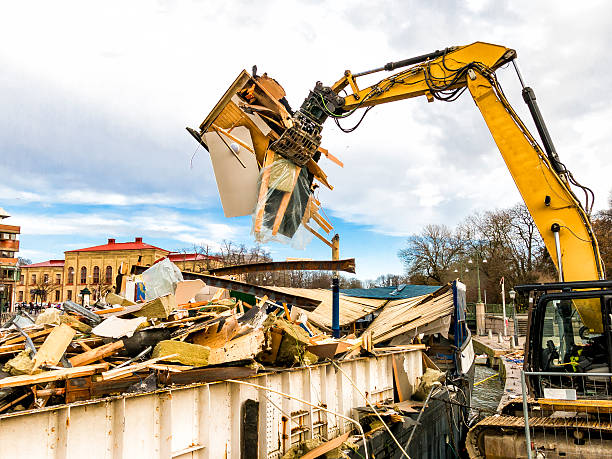 Walla Walla, WA Junk Removal Company